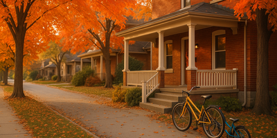 Average House Price in London Ontario (October 2026): What Families Need to Know Before Buying