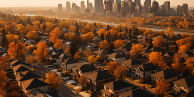 Calgary Real Estate Market October 2026: Should You Sell Now or Wait Until Spring?