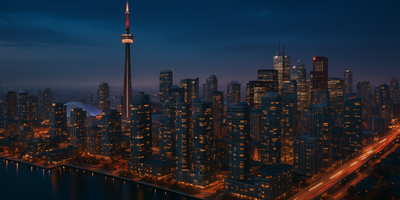 Toronto Real Estate Market Predictions 2027: What Condo Buyers Need to Know Right Now